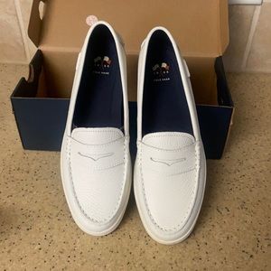 CoLE HAAN nantucket LFR II